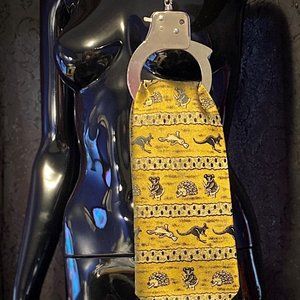 Address Australia by A Royale & Co Tie